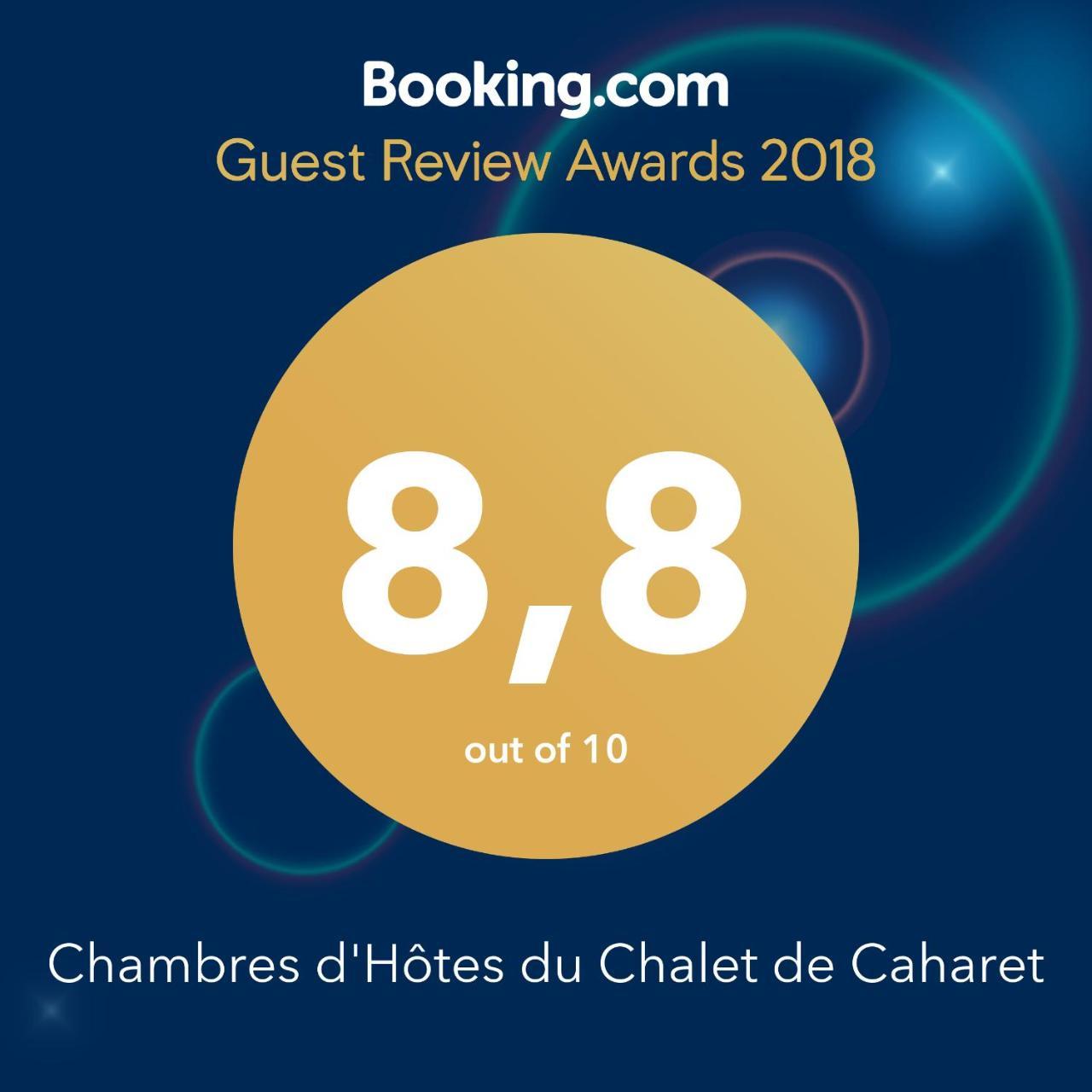 Chambres D'Hotes Du Chalet De Caharet Pipriac Exterior photo